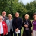 Wichtiger Besuch aus Estland beim DRK in Berkenthin