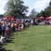 16. Drachenfest zum Weltkindertag begeistert Jung und Alt