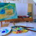 Einladung zum Gesprächskreis ‚Bildende Kunst‘