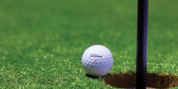 3. Charity Golfturnier für den Kinderschutzbund