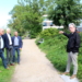 Finale Sanierung der Ratzeburger Uferpromenade