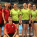 Rekordmeldeergebnis beim Löwensprint des Ratzeburger SV