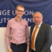 Norbert Brackmann zum Ehrenkreisvorsitzenden der Jungen Union gewählt
