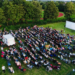 Krönender Abschluss einer erfolgreiche Saison beim Norddeutschen Freiluftkino