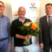 Amtskassenleiter Helmut Neels nach 46 Jahren in den Ruhestand