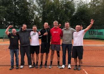 Hallo Verbandsliga!