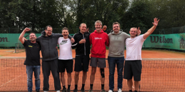 Hallo Verbandsliga!