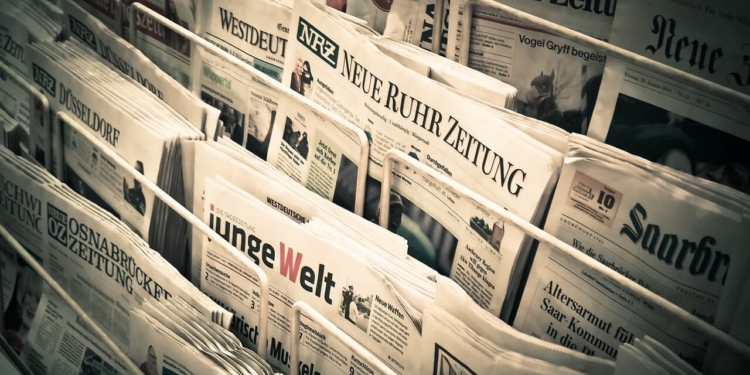 Vortrag: Die 5 größten Fehler beim Schreiben einer Pressemitteilung