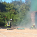 5. Stern der Leistungsbewertung ‚Roter Hahn‘ für die Freiwillige Feuerwehr Ritzerau