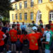 Schüler-Staffellauf an der ehemaligen innerdeutschen Grenze machte auch Station in Ratzeburg