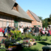 Herbstmarkt auf dem Gelände des Viehhauses in Segrahn