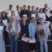 Erfolgreiche Deutschkurse der Ratzeburger Volkshochschule als Fundament der Integration