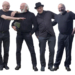Songs von der Waterkant und hohe See, von Seefahrt, Sturm und kalten Füßen…