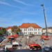 Feuer und Flamme für den Brandschutz