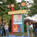 Platz der Kinderrechte in Ratzeburg eingeweiht