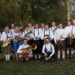 Original Duvenseer Blasmusik feiert 70-jähriges Jubiläum beim Oktoberfest-Frühschoppen in Duvensee