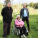 Sieben neue Bäume für den MedizinWald Ratzeburg