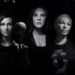 Folk aus Norwegen mit zwei erstklassigen Frauen-Bands