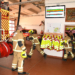 Feuerwehreinsatz – Wer ist wie schnell verfügbar?