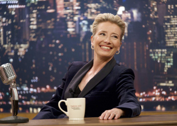 ‚Late Night – Die Show ihres Lebens‘ im Filmclub