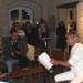 Volltreffer! Erste Möllner Kulturnacht zog viele Besucher an