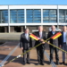 Grünes Licht für Modernisierung und Erweiterung der Ruderakademie Ratzeburg