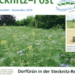 Stecknitz-Post für Monate Oktober bis Dezember wird an alle Haushalte verteilt
