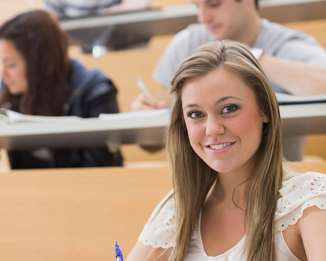 Wie finanziere ich mein Studium?