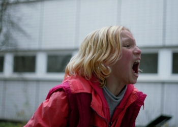 ‚Systemsprenger‘ im Filmclub