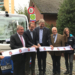 TaBuLaShuttle nimmt Fahrgastbetrieb in Lauenburg auf