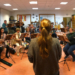 ‚Es ist nie zu spät ein Instrument zu erlernen‘