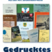 Gedrucktes – aus dem Amt Sandesneben-Nusse