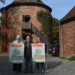 Nachhaltigkeitsmesse in Lauenburg
