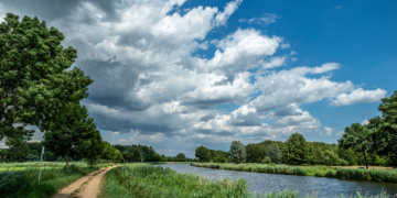 Priesterkate: Landschafts- und Naturfotografien aus dem Amtsgebiet Büchen im Themencafé