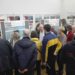 Reges Bürgerinteresse an den Planungen zum Neubau des ‚Aqua Siwa‘