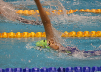 Schwimmen: Die Rückenspezialistin aus dem Kreis Herzogtum Lauenburg