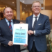 Viertes Charity Dinner im Seehof Ratzeburg
