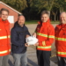 Zwischen Tillhausen und Luisenbad