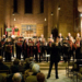 Dommusiken zum Adventsbeginn