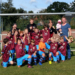 JSG Sachsenwald im Spielbetrieb