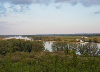Lauenburg zum Jahrestag des Mauerfalls