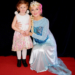 Eiskönigin Elsa kommt persönlich ins Burgtheater Ratzeburg!