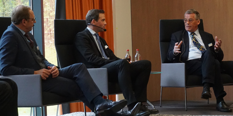 Agrar-Runde 2019: ‚Ist Landwirtschaft in Deutschland noch gewollt?‘