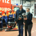 Feuerlöschübungen wieder möglich