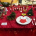 Erster Adventskaffee der Offenen Ganztagsangebote Mölln mit Basar in der Grundschule Tanneck