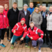 Möllner SV Laufsportler zu Gast in Goleniow