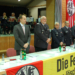 Mitgliederversammlung des Kreisfeuerwehrverbandes