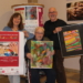 ‚Kuck mal Kunst‘ – Ausstellung im Robert-Koch-Park