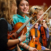 Herbstkonzert der Kreismusikschule