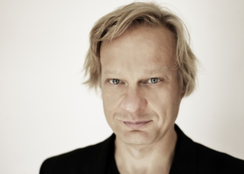 Jazz in Ratzeburg mit Iiro Rantala